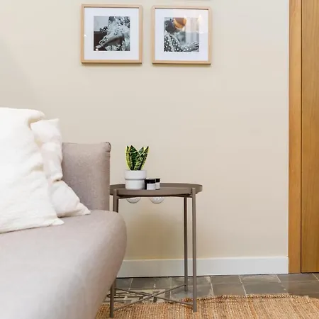 Sherryflat Alma Appartement *