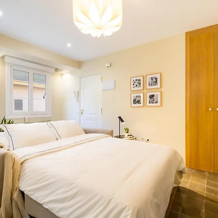 Appartement Sherryflat Alma *