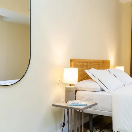 Appartement Sherryflat Alma Jerez de la Frontera